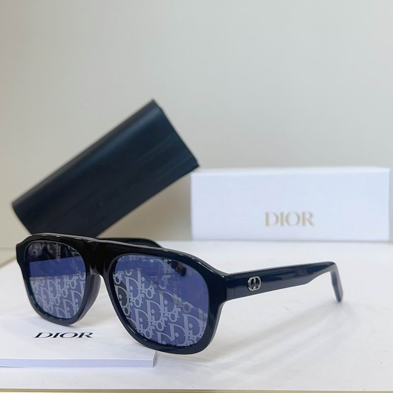 Dior Glasses smr54